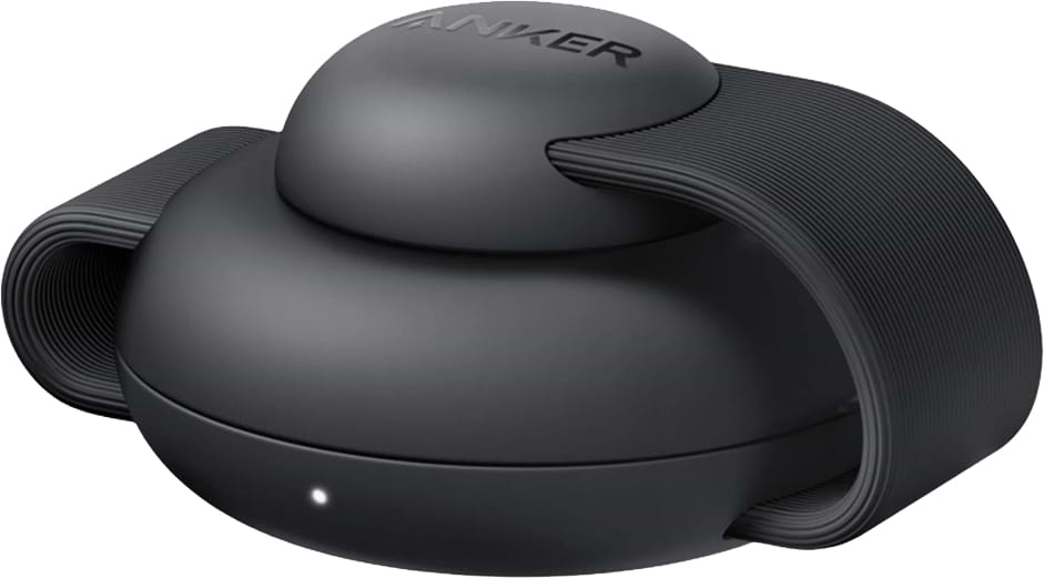 Бездротовий зарядний пристрій Anker MagGo Wireless Charging Pad 15W 3-in-1 Foldable (B25M8H11) - Фото 1