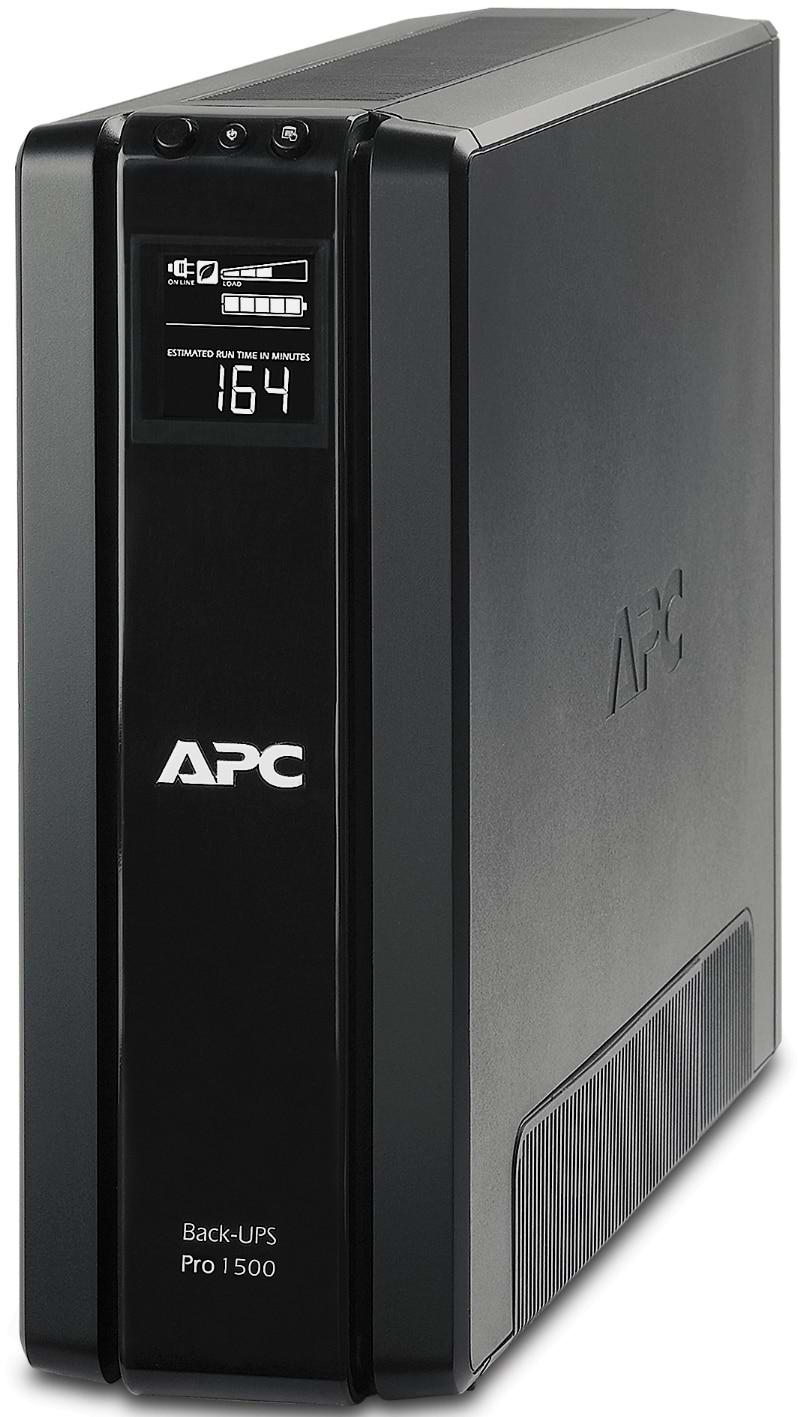 Источник бесперебойного питания APC BR1500G-GR