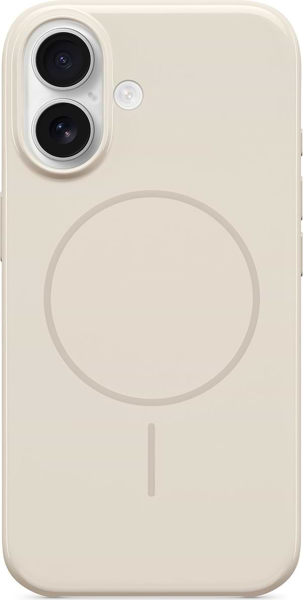 Фото - Чохол для смартфону Apple Beats Case with MagSafe Summit Stone iPhone 16 (MCFD4LL/A)