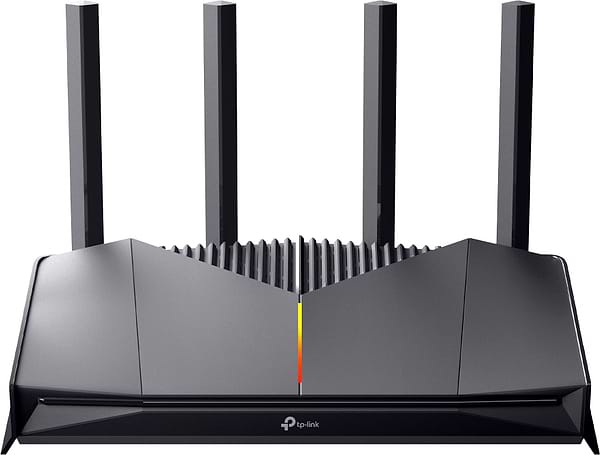 Фото - Маршрутизатор интернет WiFi7 TP-Link Archer GE230 Фото - Маршрутизатор интернет WiFi7 TP-Link Archer GE230