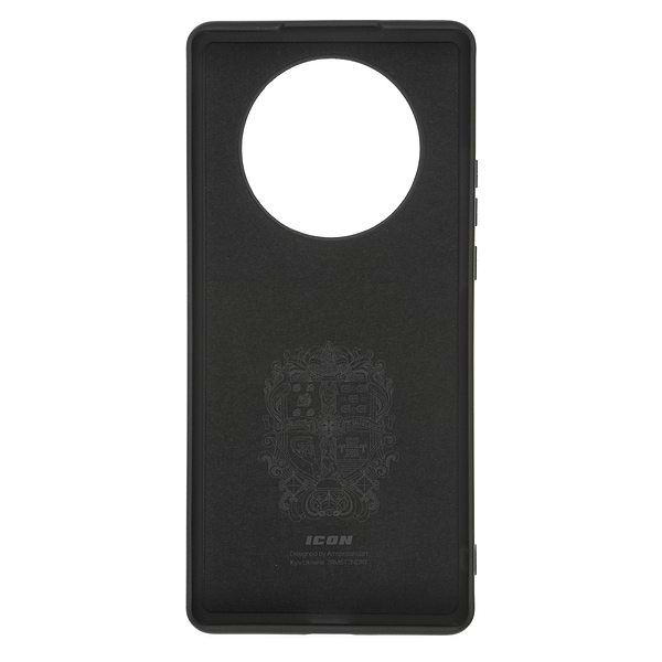 Фото - Чехол для смартфона Armorstandart ICON for Huawei Mate 40 Pro+ Black (ARM57661)