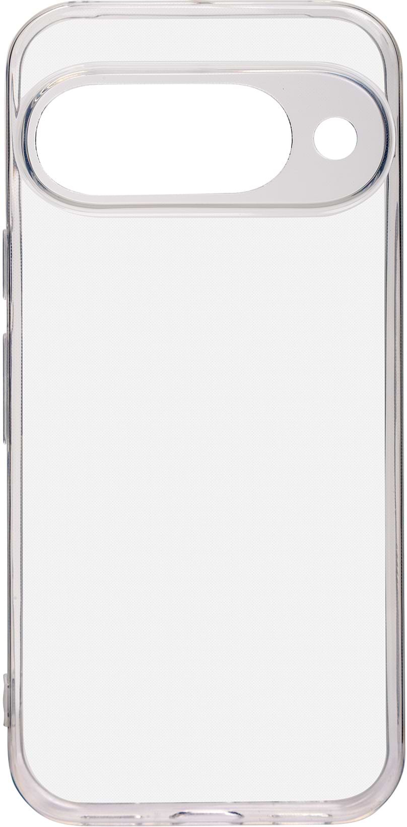 Чохол для смартфона Armorstandart Air for Google Pixel 10 5G Camera cover Clear (ARM87219) - Фото 1