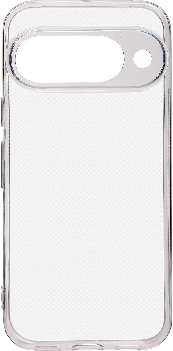 Фото - Чохол для смартфона Armorstandart Air for Google Pixel 10 5G Camera cover Clear (ARM87219)