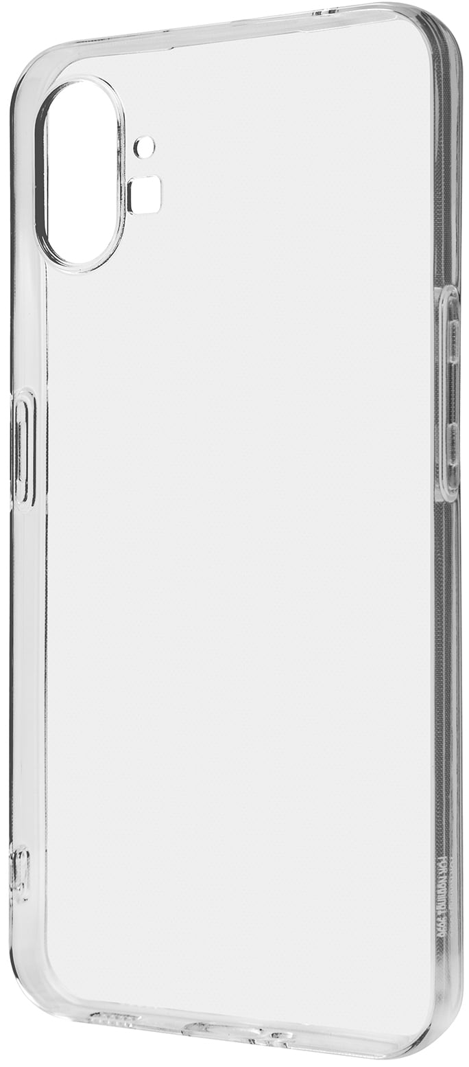 Чохол для смартфону Armorstandart Air for Nothing Phone (1) Clear (ARM63319)