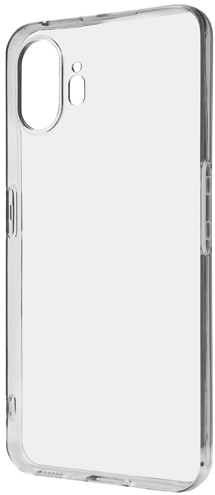 Чохол для смартфону Armorstandart Air for Nothing Phone (2) Clear (ARM66606) - Фото 1