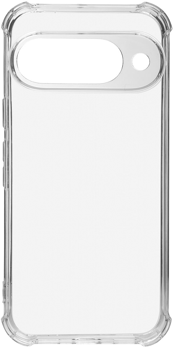 Фото - Чехол для смартфона Armorstandart Air Force for Google Pixel 10 5G Camera cover Clear (ARM87211)