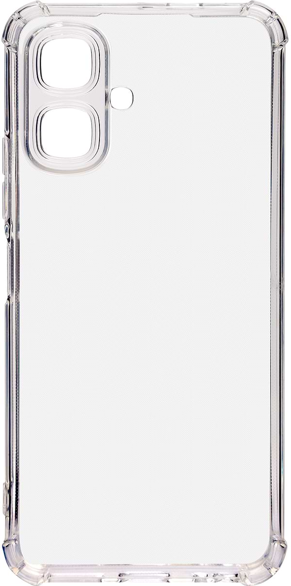 Фото - Чехол для смартфона Armorstandart Air Force for Infinix Smart 10 4G Camera cover Clear (ARM87132)