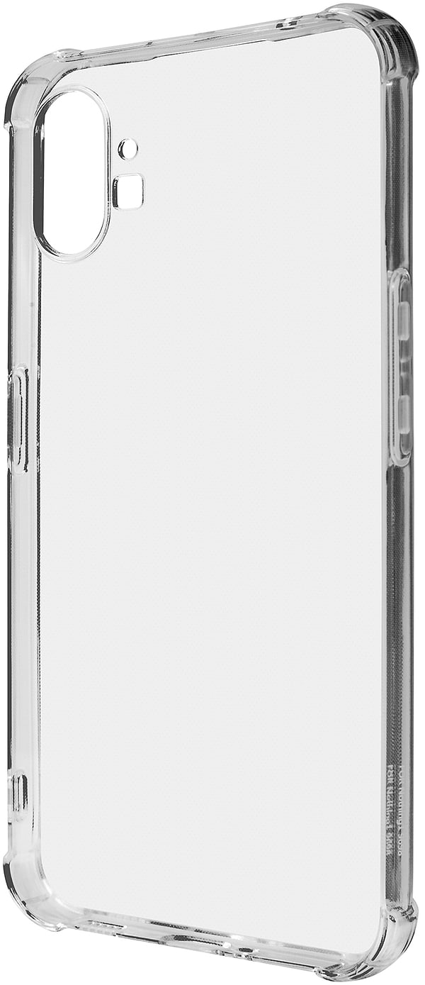 Фото - Чохол для смартфону Armorstandart Air Force for Nothing Phone (1) Clear (ARM63323)