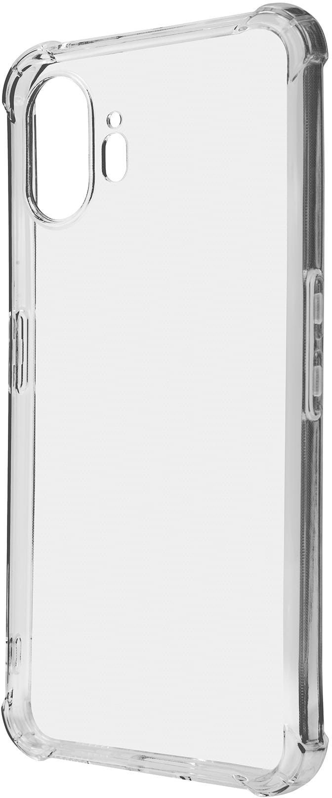 Чохол для смартфону Armorstandart Air Force for Nothing Phone (2) Clear (ARM66604) - Фото 1
