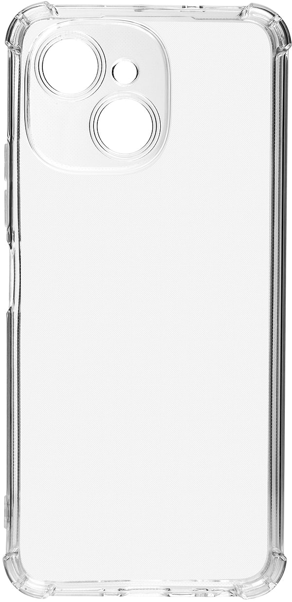 Фото - Чехол для смартфона Armorstandart Air Force for Tecno Spark 40C 4G Camera cover Clear (ARM87215)