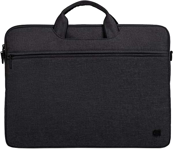 Фото - Сумка для ноутбука Armorstandart ARM01S 15.6 Black (ARM71689)