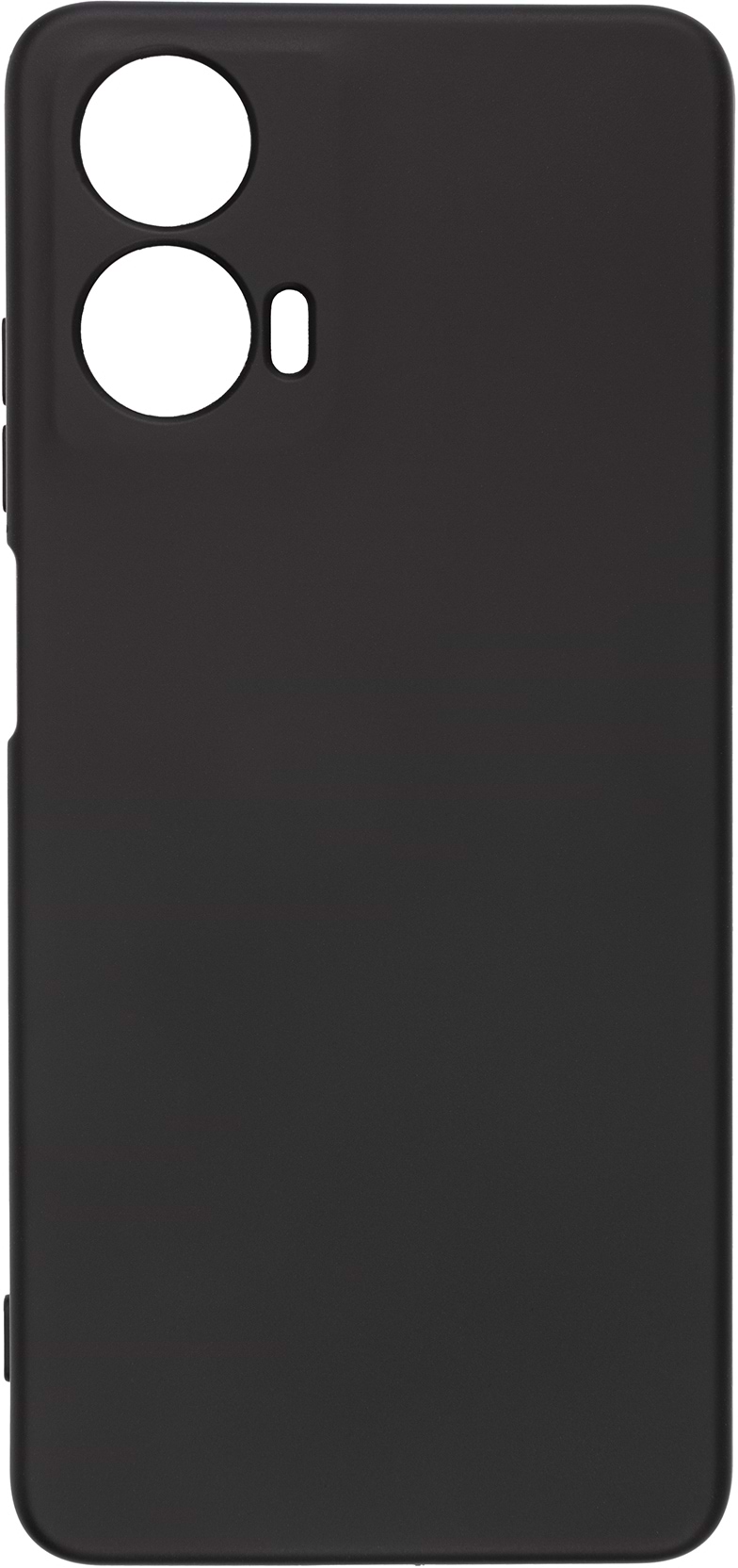 Чохол для смартфону Armorstandart ICON for Motorola G24 Power Camera cover Black (ARM73882) - Фото 1