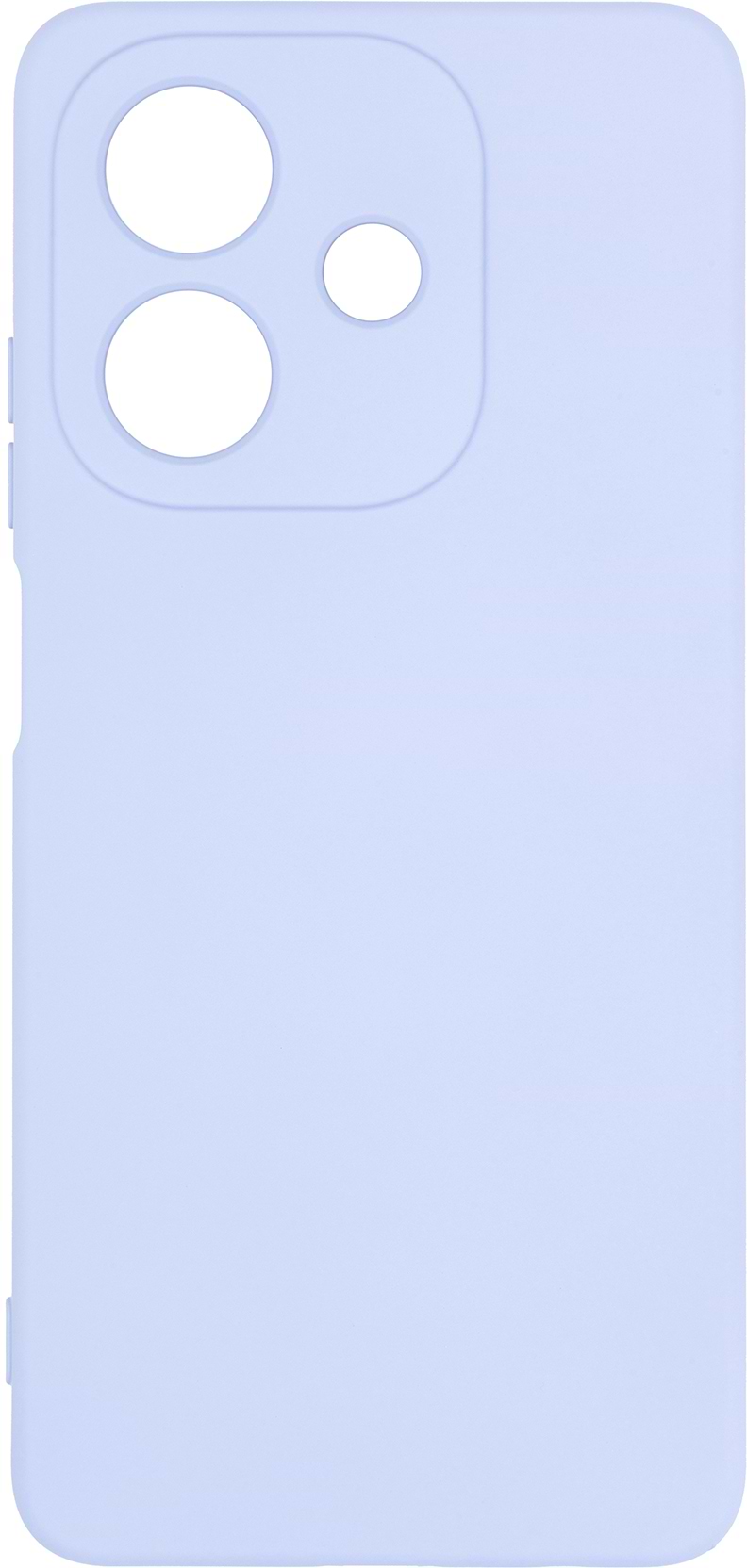 Чехол для смартфона Armorstandart ICON for OPPO A3 4G / A3x 4G Camera cover Lavender (ARM80886) - Фото 1