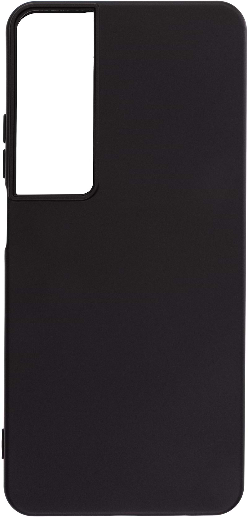 Чохол для смартфону Armorstandart Icon for Realme C65 4G Black (ARM77867) - Фото 1