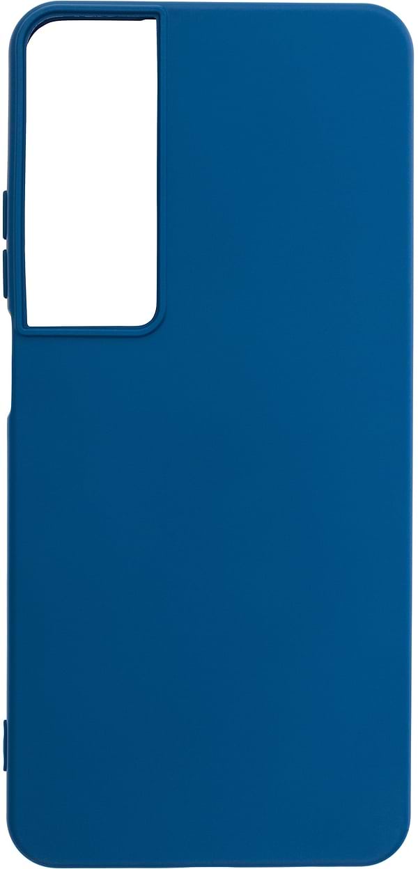 Фото - Чохол для смартфону Armorstandart Icon for Realme C65 4G Blue (ARM77868)
