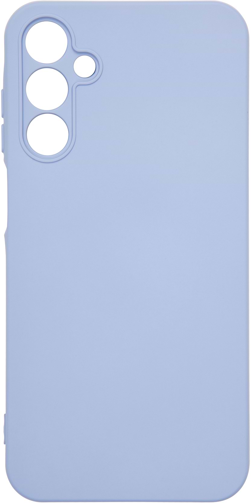 Чохол для смартфону Armorstandart ICON for Samsung A15 4G (A155)/A15 5G Camera cover Lavender (ARM81461) - Фото 1