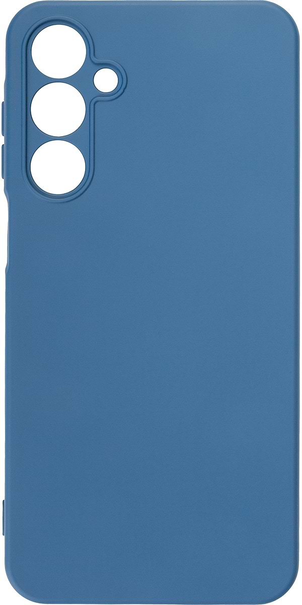 Фото - Чехол для смартфона Armorstandart ICON for Samsung A16 4G (A165) Camera cover Blue (ARM80131)