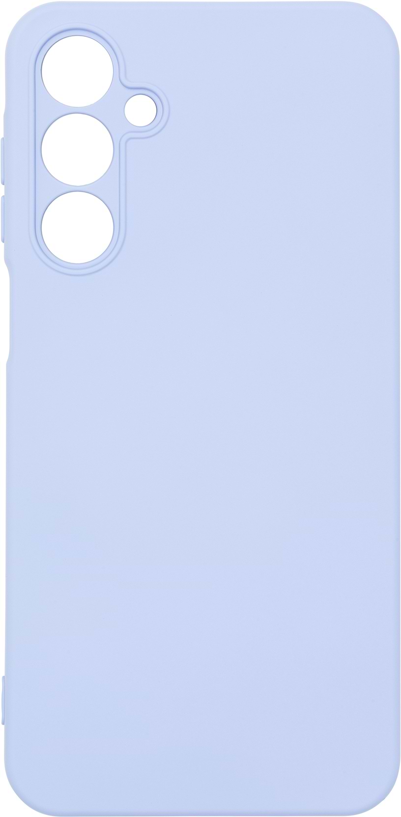 Чехол для смартфона Armorstandart ICON for Samsung A16 4G (A165) Camera cover Lavender (ARM80133) - Фото 1