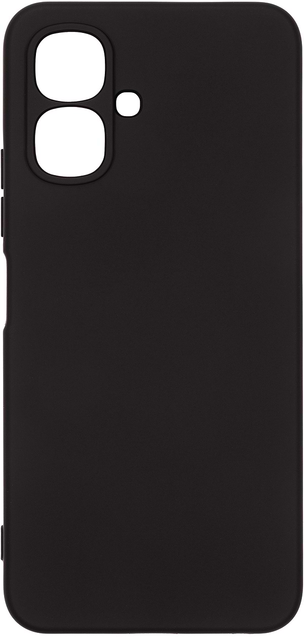 Фото - Чехол для смартфона Armorstandart ICON for Tecno Spark Go 2 4G Camera cover Black (ARM87153)