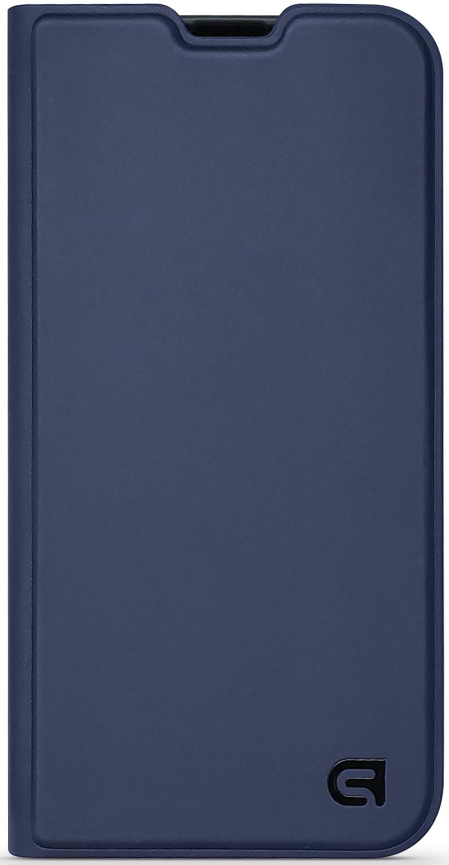 Чехол для смартфона Armorstandart OneFold Case for Motorola G84 Dark Blue (ARM79067) - Фото 1
