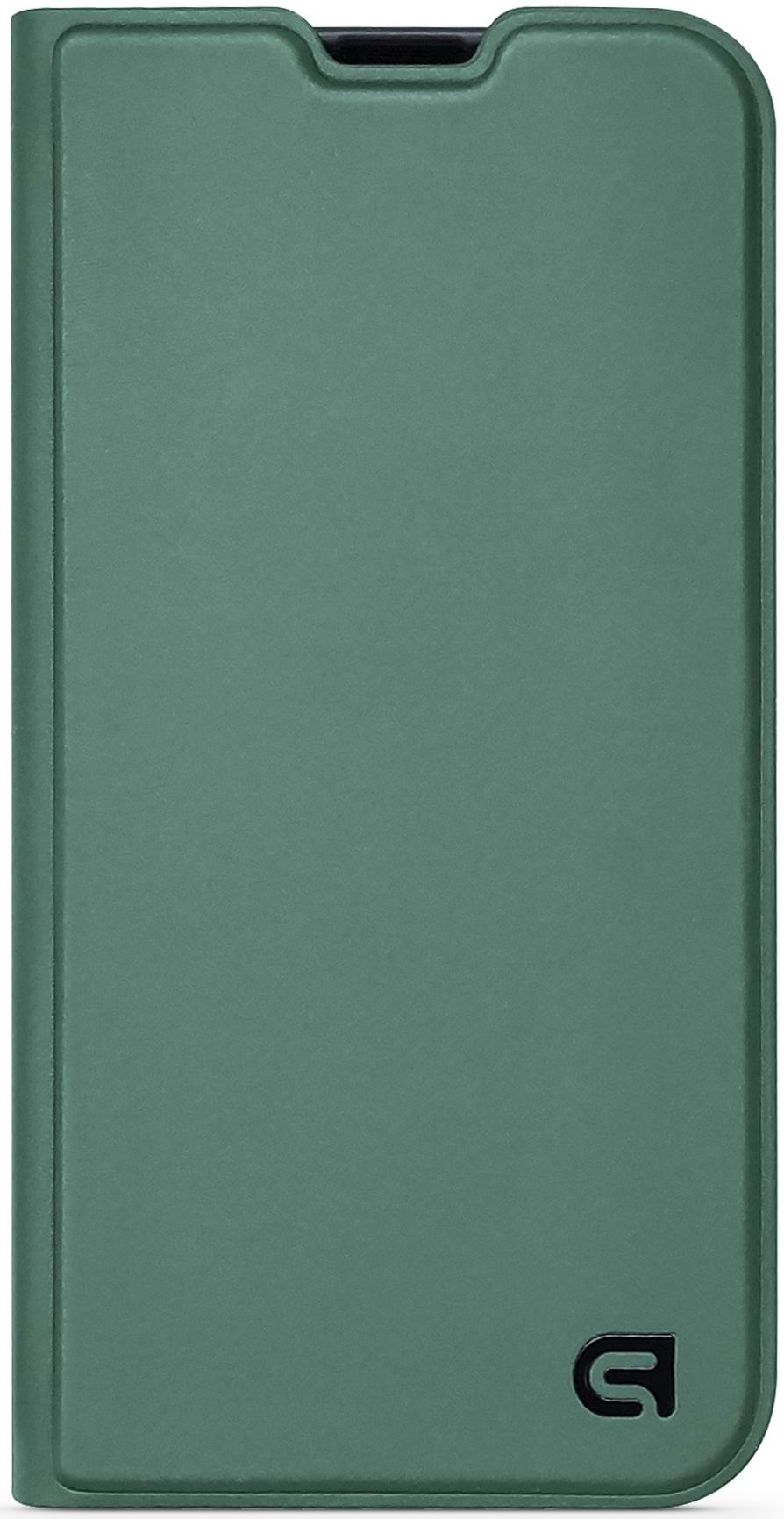 Чохол для смартфону Armorstandart OneFold Case for Xiaomi Redmi Note 14 4G Green (ARM83436) - Фото 1