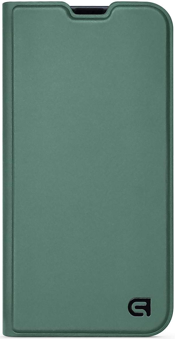 Фото - Чохол для смартфону Armorstandart OneFold Case for Xiaomi Redmi Note 14 4G Green (ARM83436)