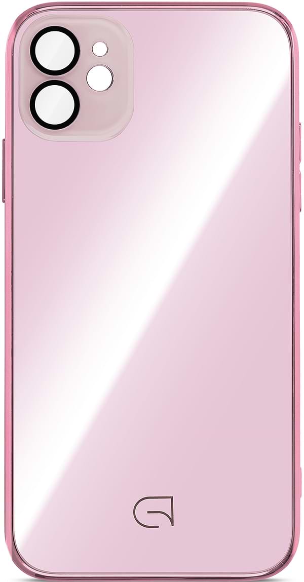 Фото - Чехол для смартфона Armorstandart Replica for Apple iPhone 11 Pink (ARM76171) Фото - Чехол для смартфона Armorstandart Replica for Apple iPhone 11 Pink (ARM76171)