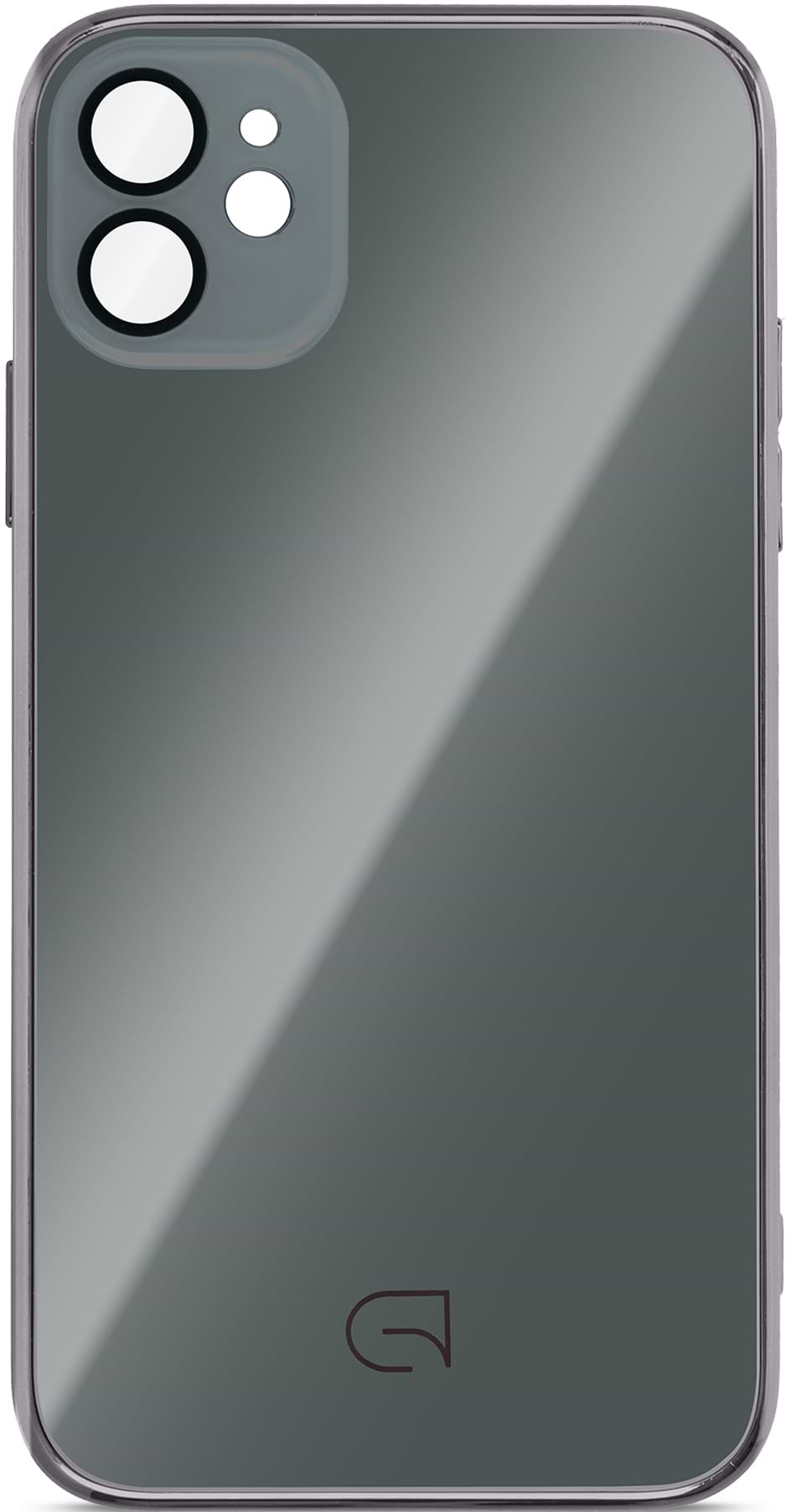 Чохол для смартфону Armorstandart Replica for Apple iPhone 11 Titanium Grey (ARM76172) - Фото 1
