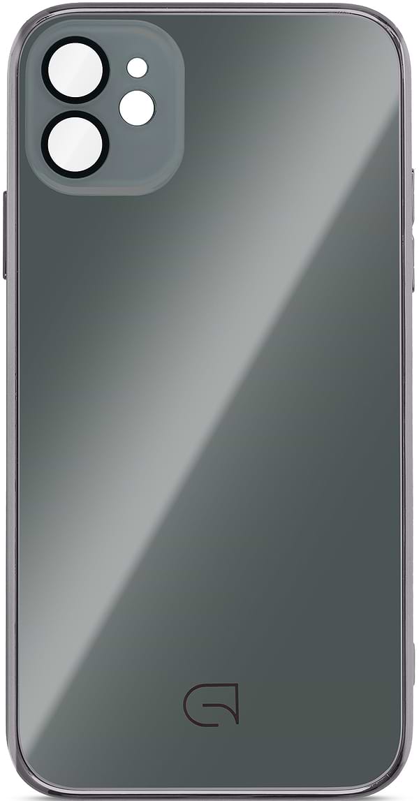 Фото - Чохол для смартфону Armorstandart Replica for Apple iPhone 11 Titanium Grey (ARM76172)