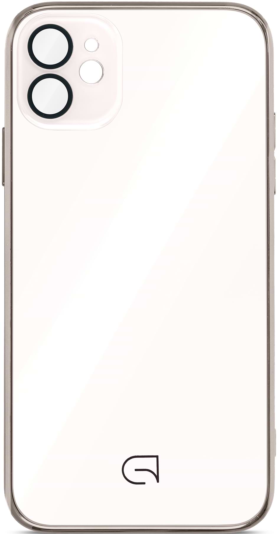 Чохол для смартфону Armorstandart Replica for Apple iPhone 11 White (ARM76173) - Фото 1
