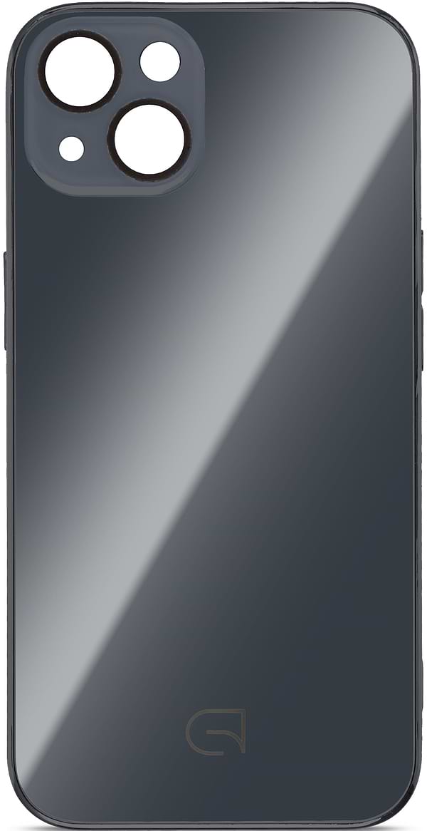 Фото - Чохол для смартфону Armorstandart Replica for Apple iPhone 13 Black (ARM76184)