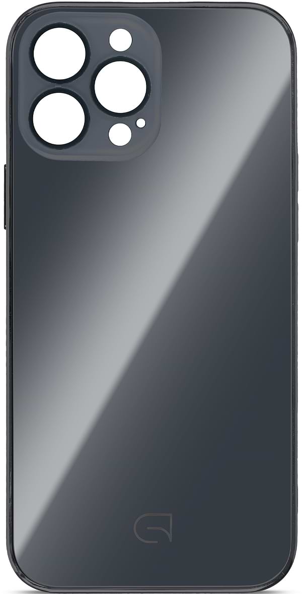 Фото - Чохол для смартфону
 Armorstandart Replica for Apple iPhone 13 Pro Max Black (ARM76190)