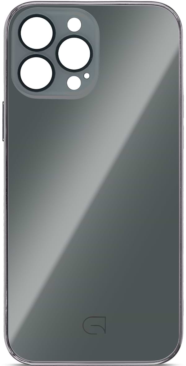 Фото - Чохол для смартфону
Armorstandart Replica for Apple iPhone 13 Pro Max Titanium Grey (ARM76193) Фото - Чохол для смартфону
Armorstandart Replica for Apple iPhone 13 Pro Max Titanium Grey (ARM76193)