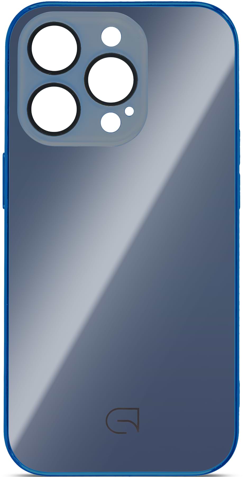 Чохол для смартфону Armorstandart Replica for Apple iPhone 14 Pro Blue (ARM76203) - Фото 1