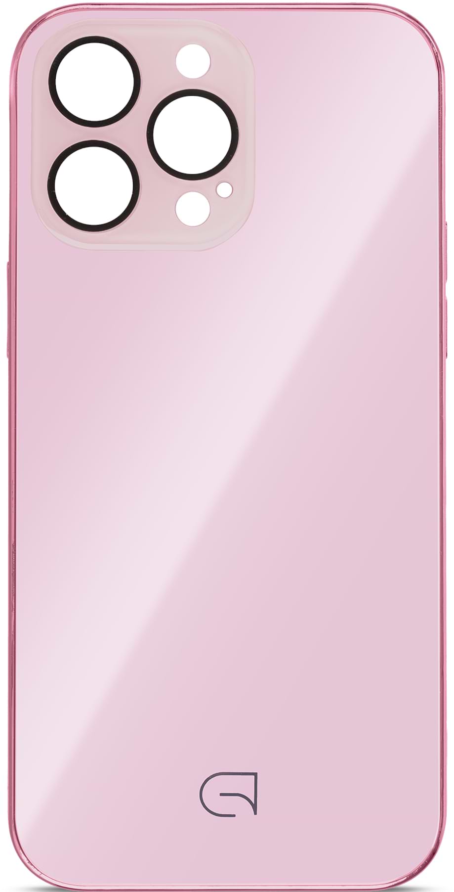 Чохол для смартфону Armorstandart Replica for Apple iPhone 14 Pro Max Pink (ARM76212) - Фото 1