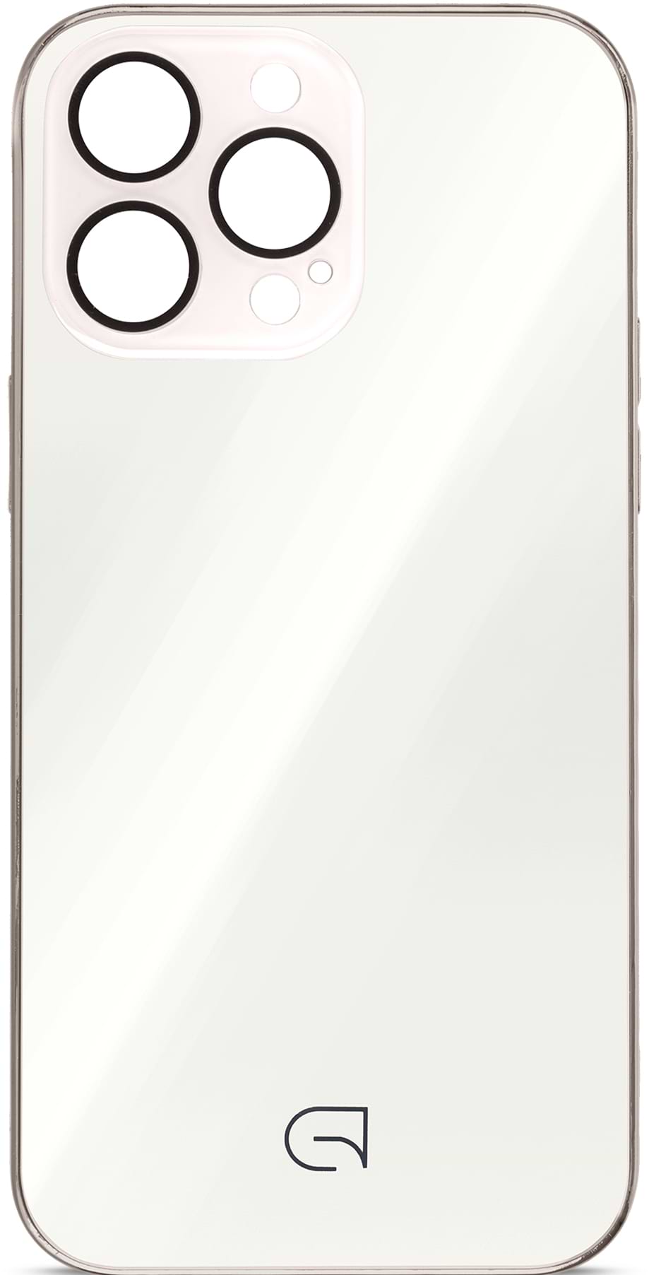 Чохол для смартфону Armorstandart Replica for Apple iPhone 14 Pro Max White (ARM76214) - Фото 1