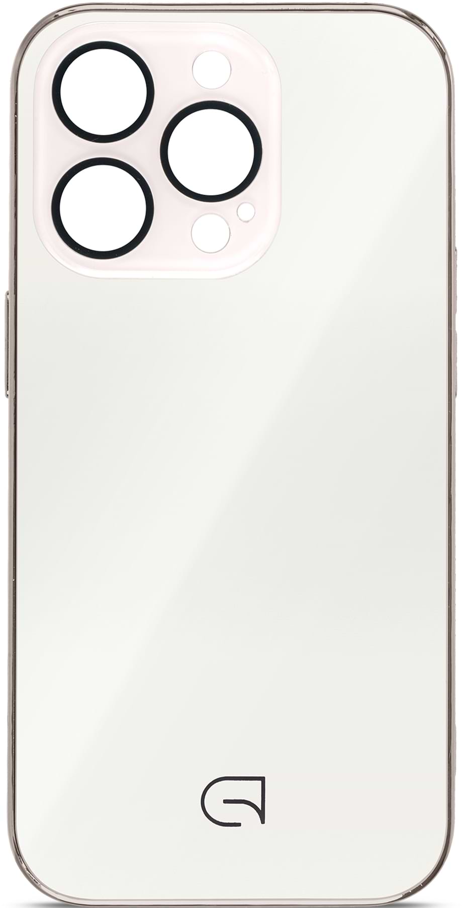 Чохол для смартфону Armorstandart Replica for Apple iPhone 14 Pro White (ARM76218) - Фото 1