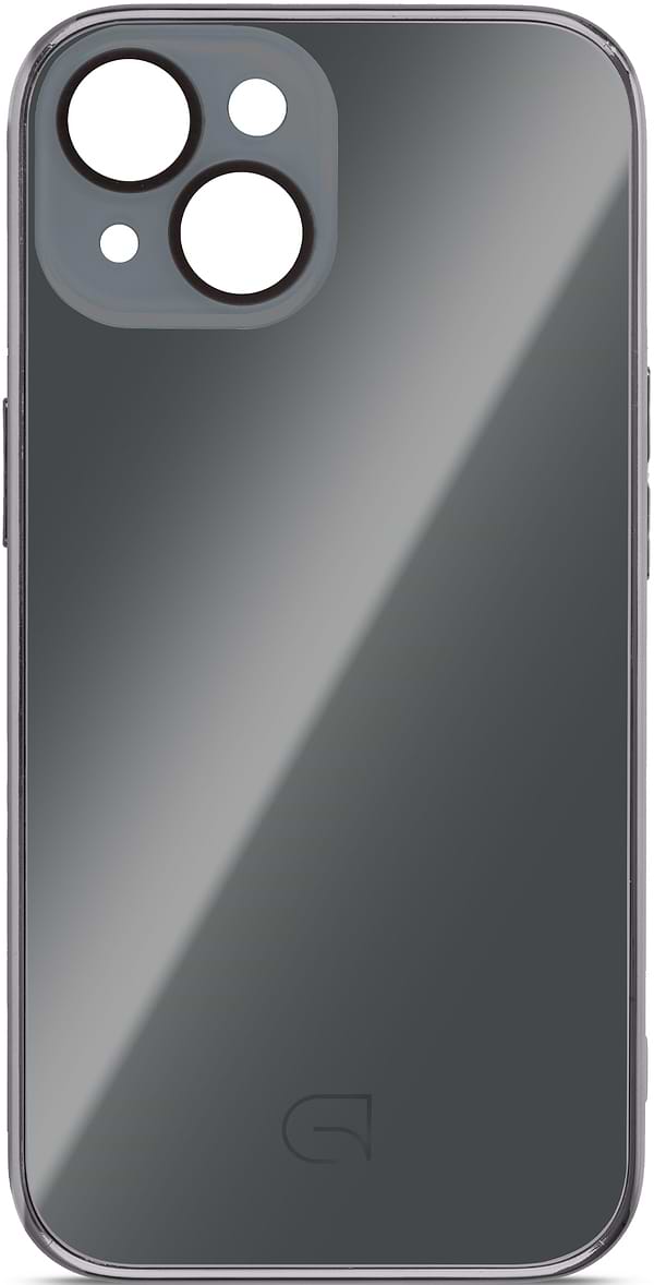 Фото - Чохол для смартфону Armorstandart Replica for Apple iPhone 14 Titanium Grey (ARM76219)