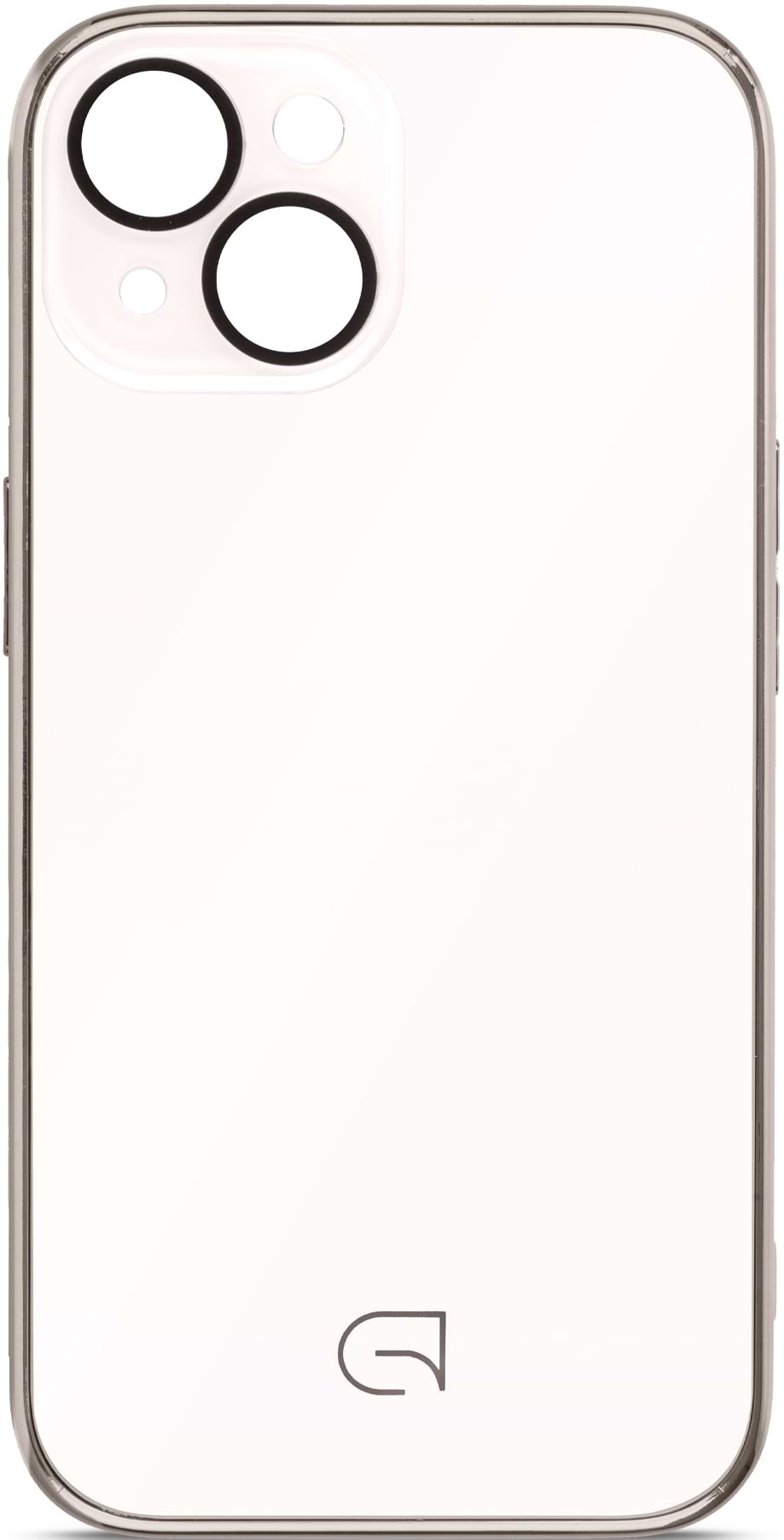 Чохол для смартфону Armorstandart Replica for Apple iPhone 14 White (ARM76220) - Фото 1