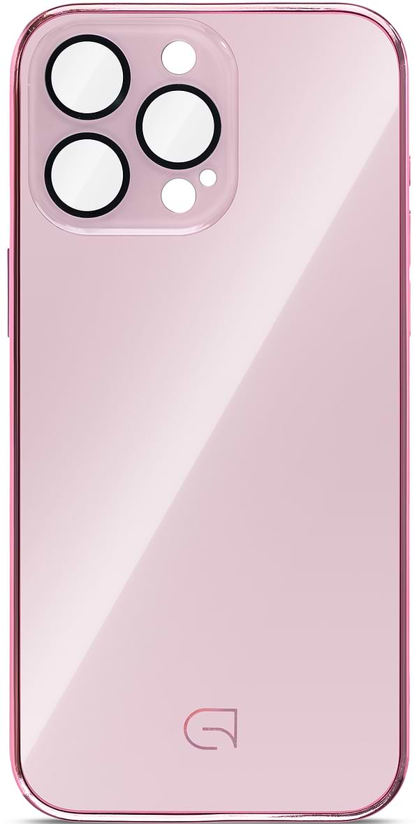 Фото - Чохол для смартфону Armorstandart Replica for Apple iPhone 15 Pro Max Pink (ARM76241)