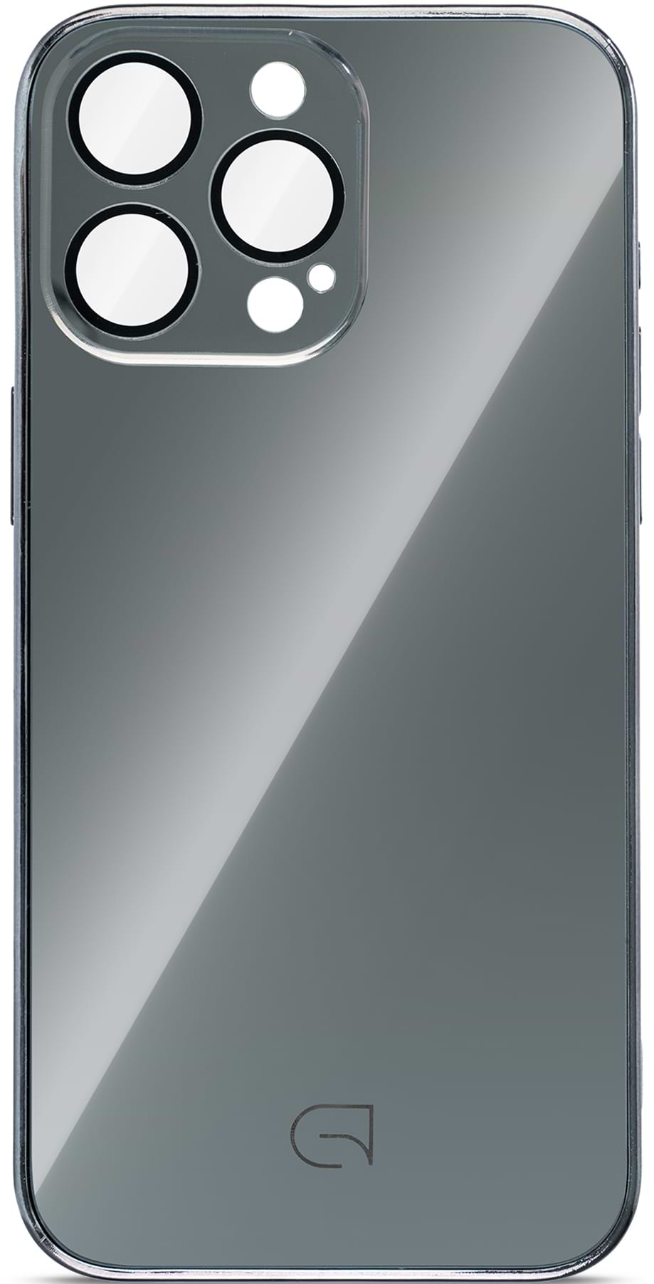 Чохол для смартфону Armorstandart Replica for Apple iPhone 15 Pro Max Titanium Grey (ARM76242) - Фото 1