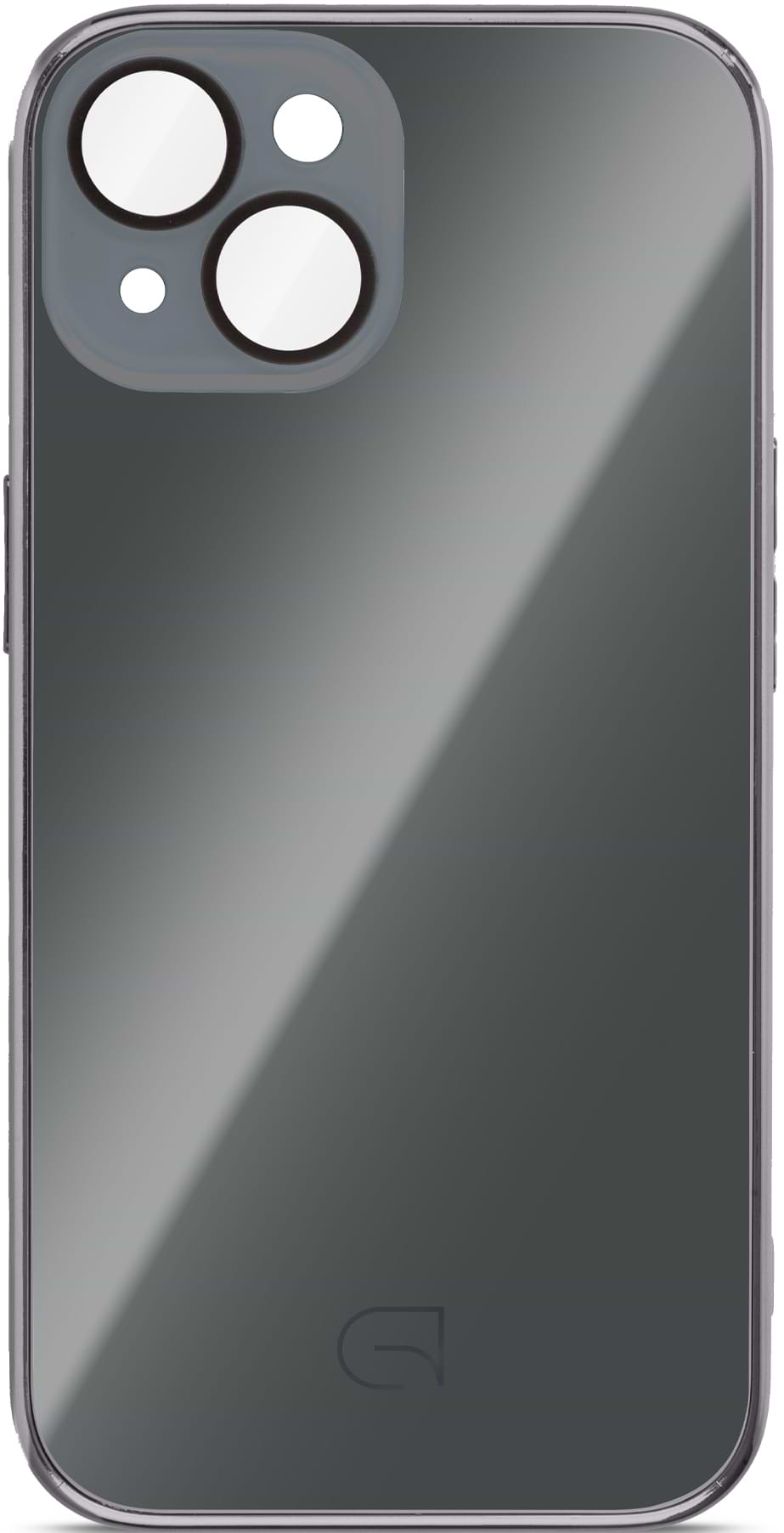 Чохол для смартфону Armorstandart Replica for Apple iPhone 15 Titanium Grey (ARM76226) - Фото 1