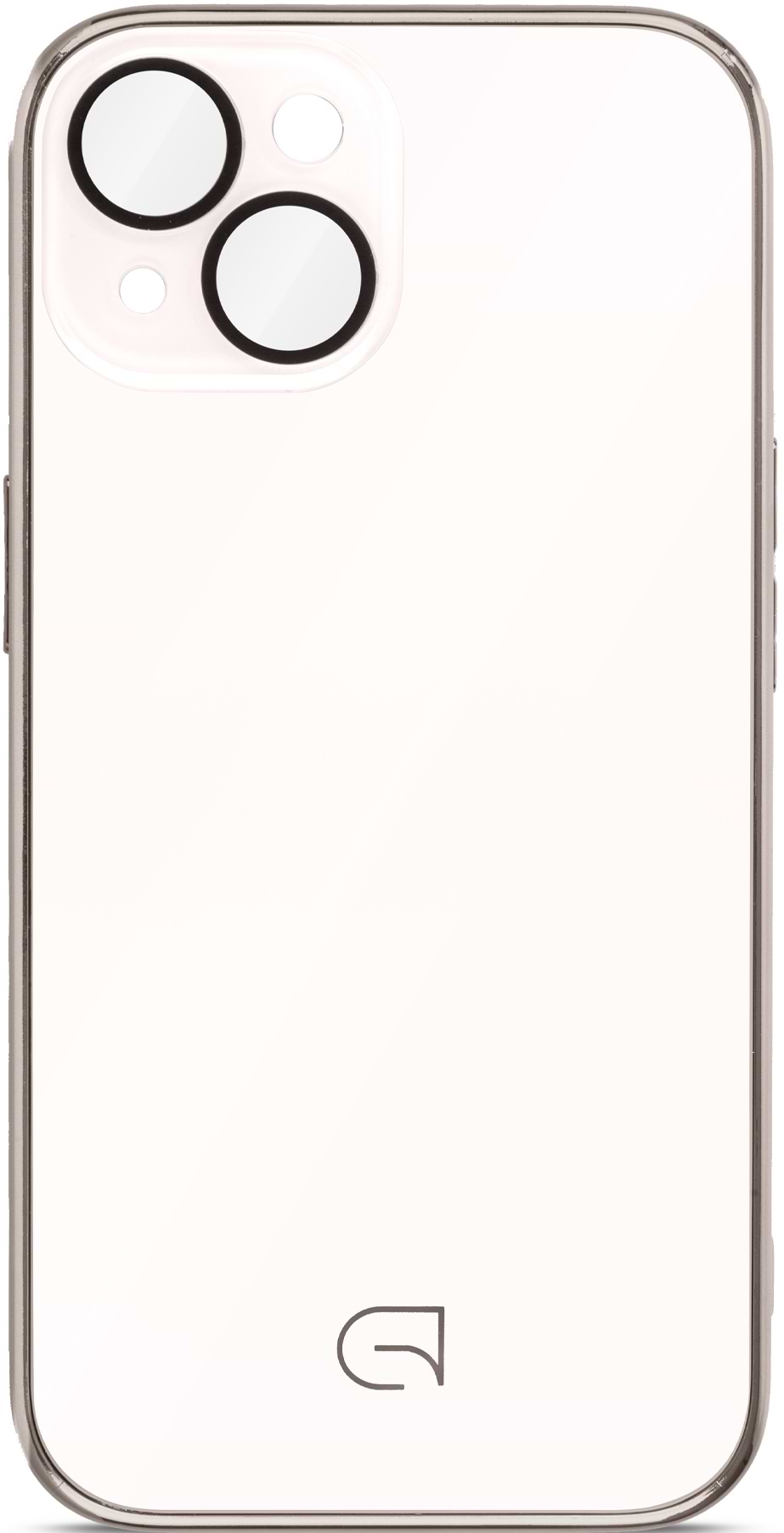 Чохол для смартфону Armorstandart Replica for Apple iPhone 15 White (ARM76227) - Фото 1