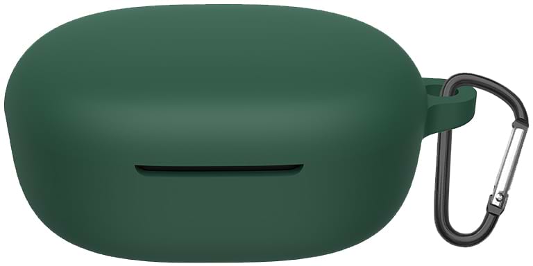 Чохол для навушників ArmorStandart Hang Case for Xiaomi Redmi Buds 4 Lite Green (ARM73548)