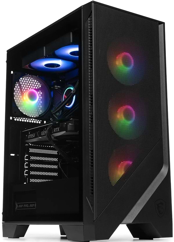 Фото - Системный блок Artline Gaming DRGNv96