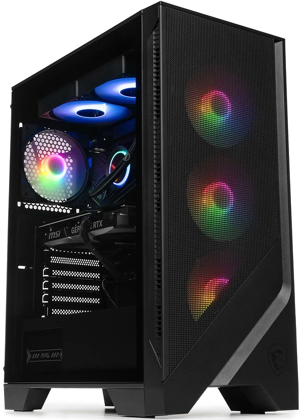 Фото - Системный блок Artline Gaming DRGNv97