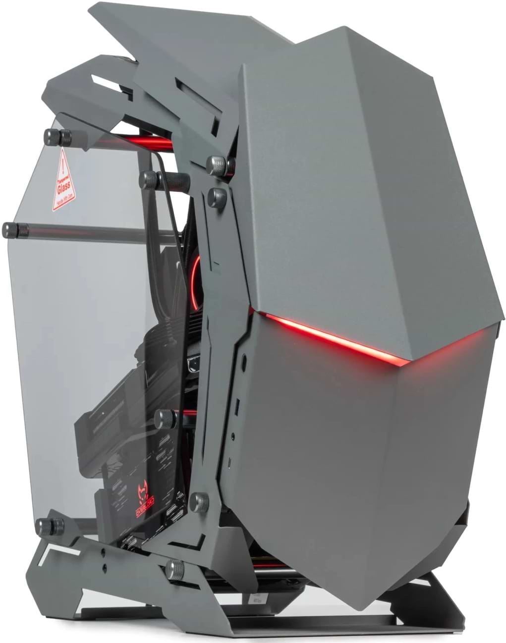 Системный блок Artline Gaming MOD (MODv24) - Фото 1