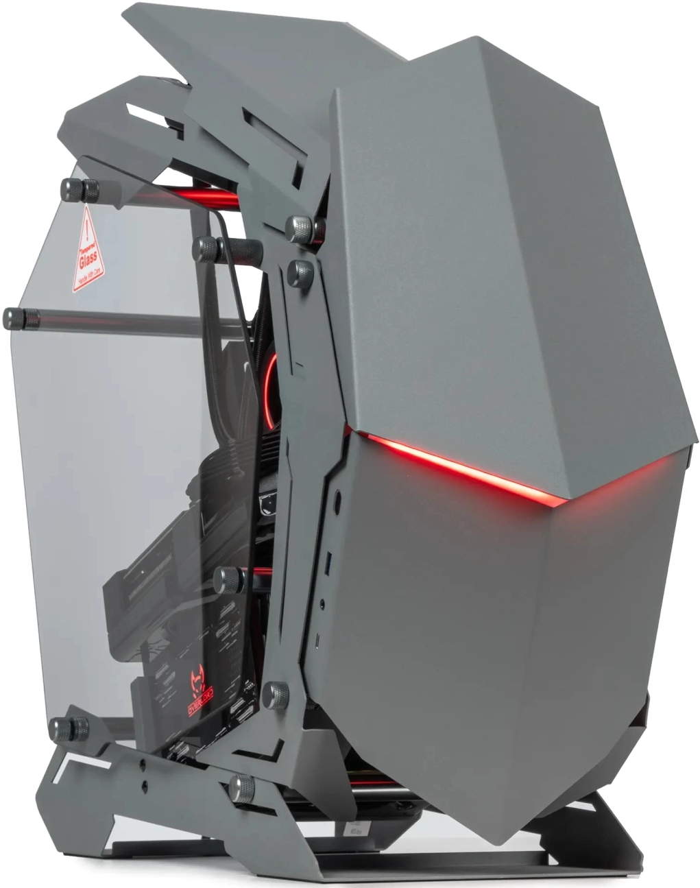 Системный блок Artline Gaming MOD Windows 11 Home (MODv34Win) - Фото 1