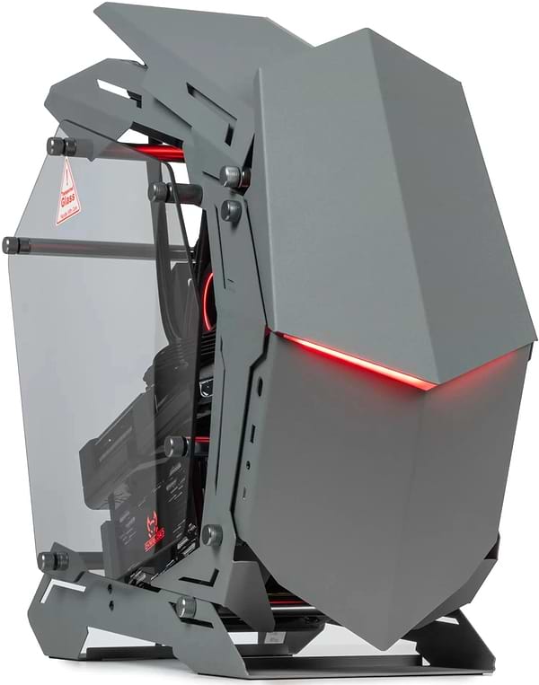 Фото - Системний блок Artline Gaming MOD Windows 11 Home (MODv36Win) Фото - Системний блок Artline Gaming MOD Windows 11 Home (MODv36Win)