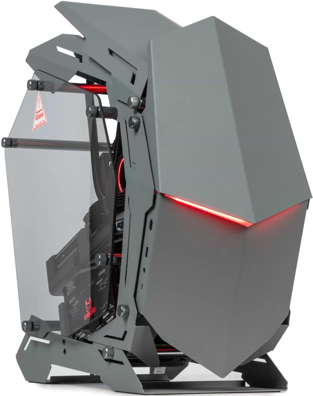 Системный блок Artline Gaming MOD Windows 11 Home (MODv40Win) - Фото 1